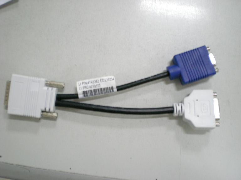 Lenovo Signal Dongle Dmouse - 42Y8183