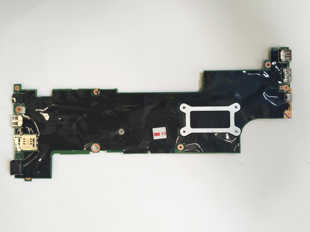 Lenovo I7-6600U, Win, Ny, Dtpm1.2+2.0 - 01HY520