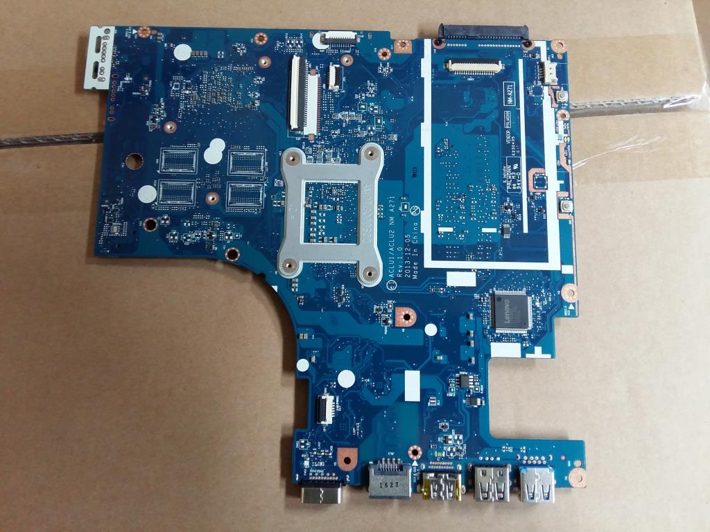 Lenovo Pl System Boards - 90006507