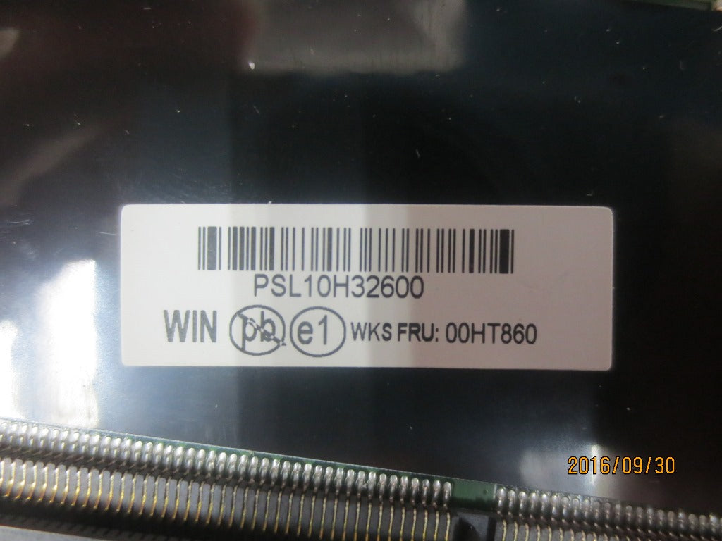 Lenovo Replacement Part - 00Ht860