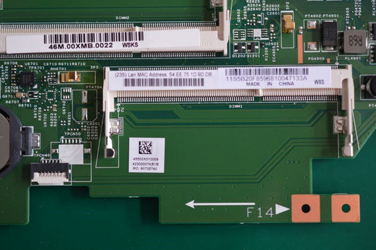 Lenovo Replacement Part - 5B20F85968