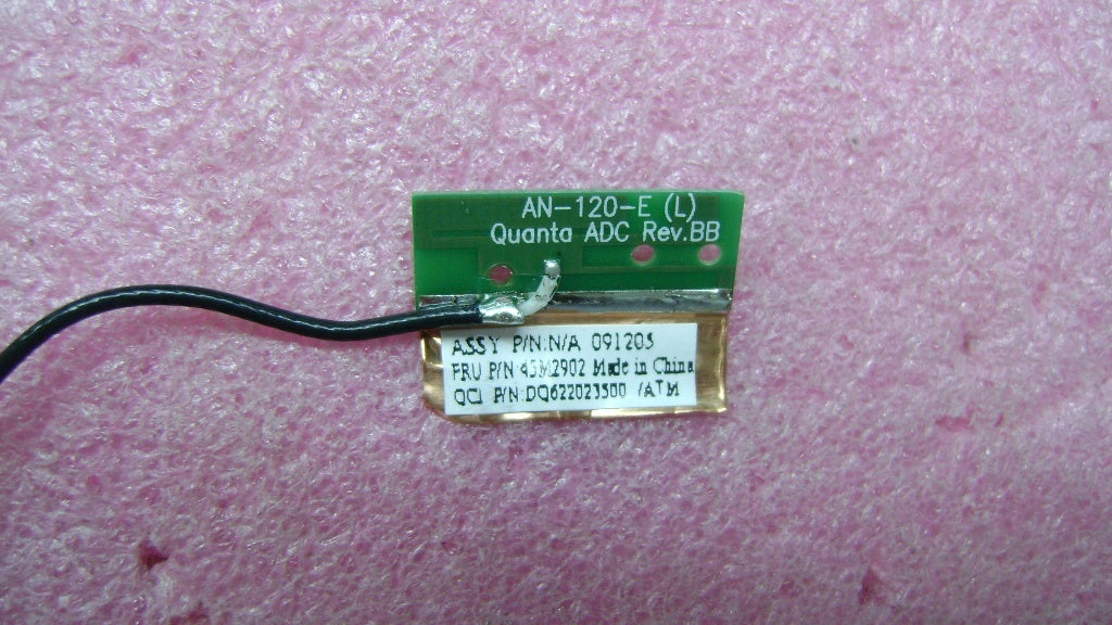 Lenovo Replacement Part - 45M2902