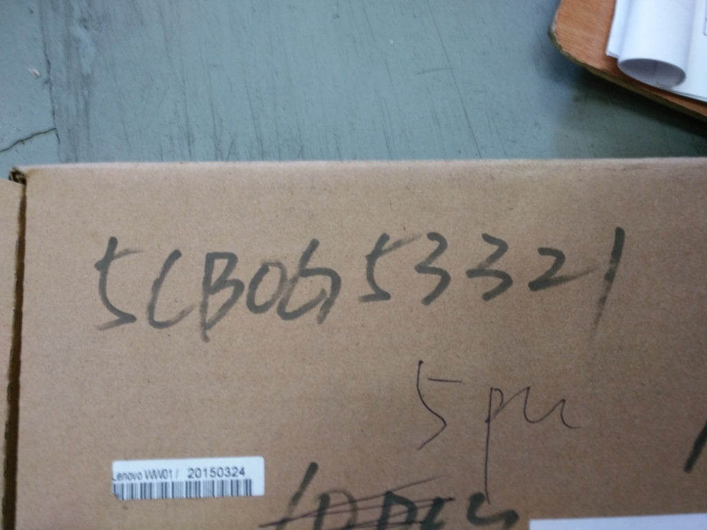 Lenovo Co Covers - 5CB0G53321
