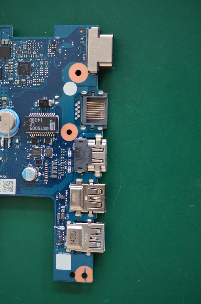 Lenovo Replacement Part - 5B20F66796