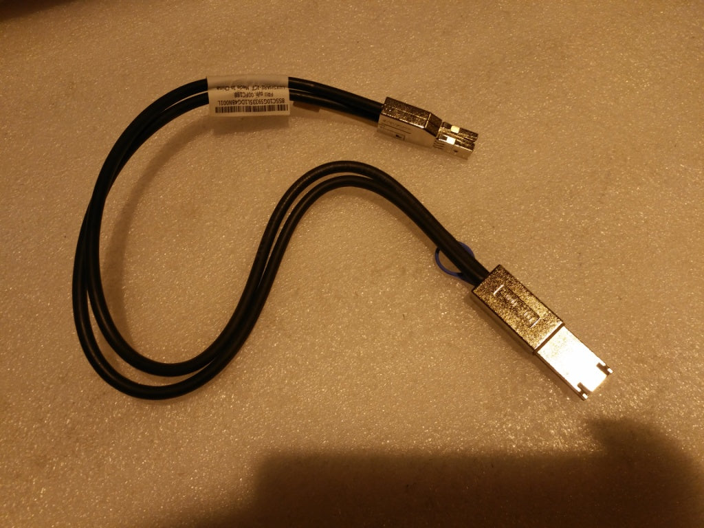 Lenovo Ct Cables Internal - 00FC188