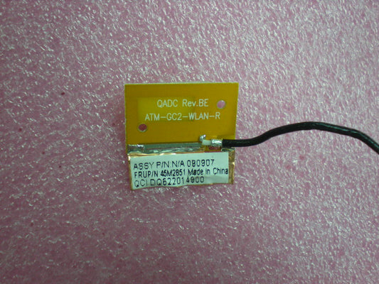 Lenovo Antena Wlan 14 - 45M2851