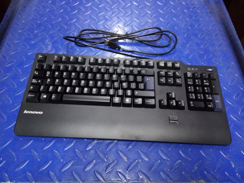 Lenovo Keyboards External - 54Y9560