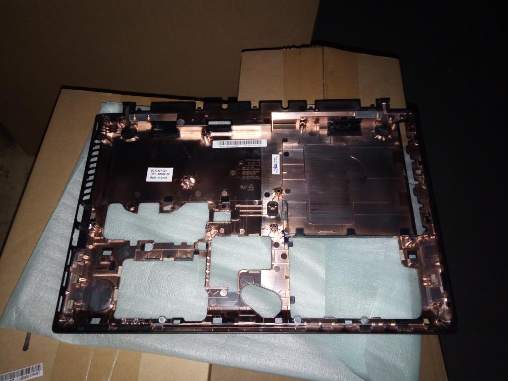 Lenovo Assembly - 90204186