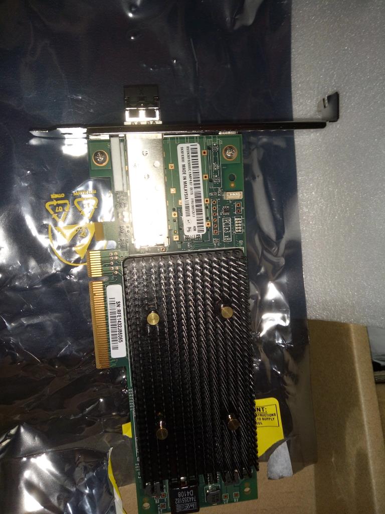 Lenovo Ci Cards Misc Internal - 00FC611