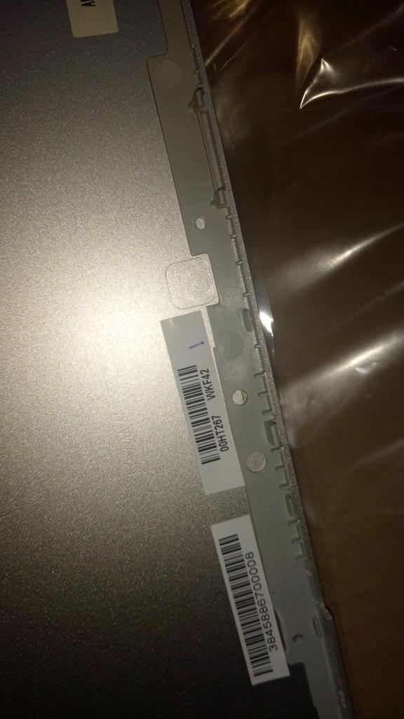 Lenovo Co Covers - 00HT267
