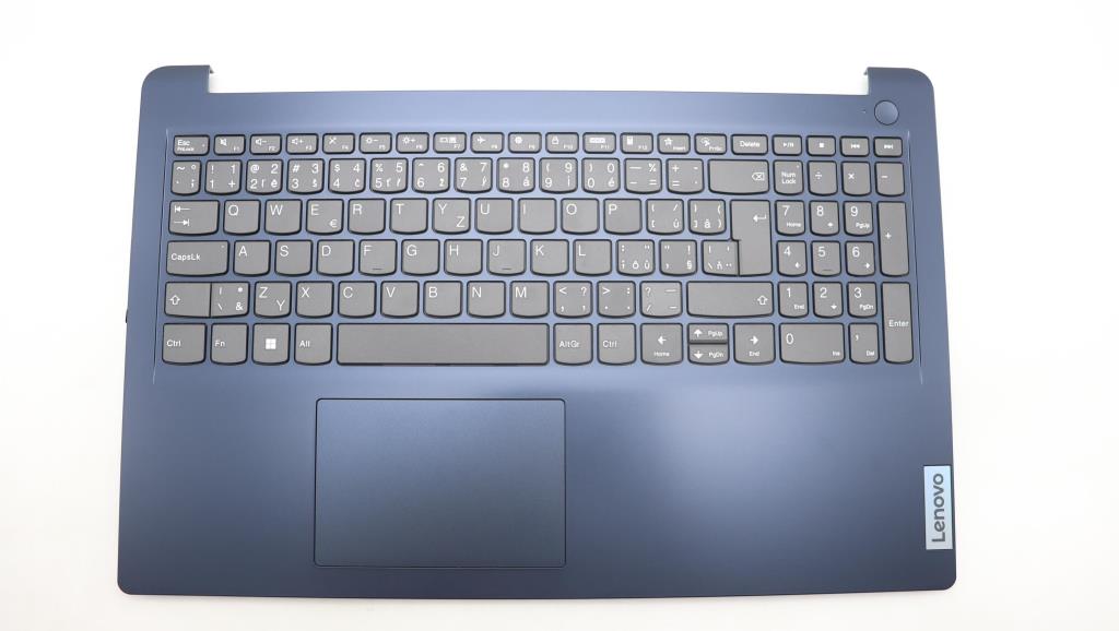 Lenovo Cover Upper Case Assembly Cze/ - 5CB1H70702