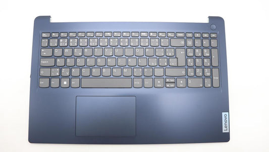 Lenovo Cover Upper Case Assembly Cze/ - 5CB1H70702