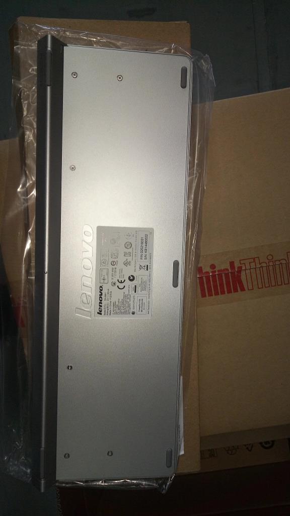 Lenovo Kb Keyboards External - 25216031