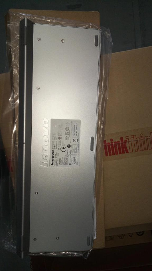 Lenovo Kb Keyboards External - 25216031