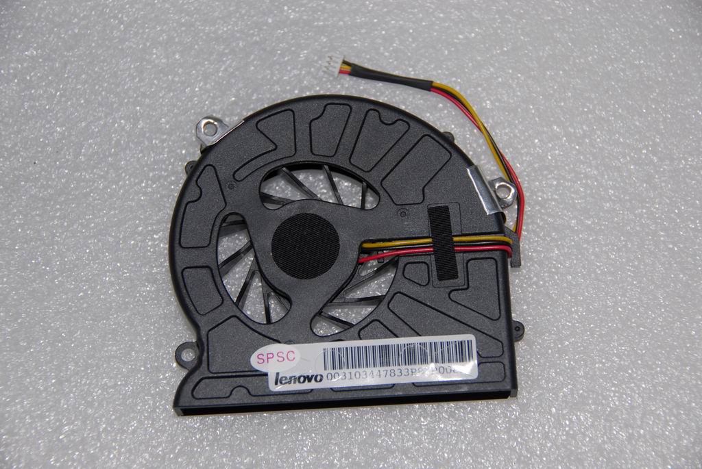 Lenovo 31034478 Fan Jitr1 Delta/Forcecon 71Cr2