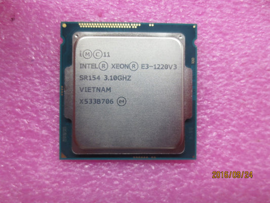 Lenovo Pu Processors - 03T6758