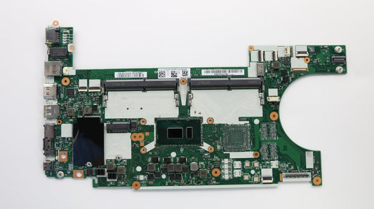Lenovo El580 Mb Uma I58250U Win Namt - 01LW293