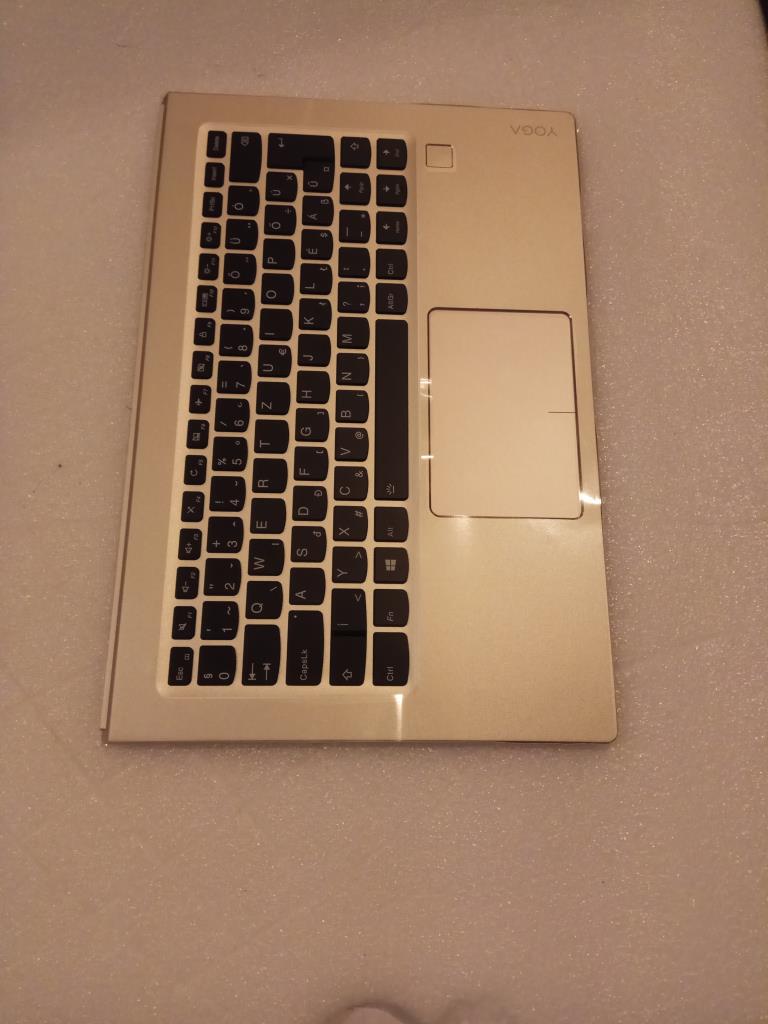 Lenovo Logic Up Assembly Golden Hg - 5CB0M35056