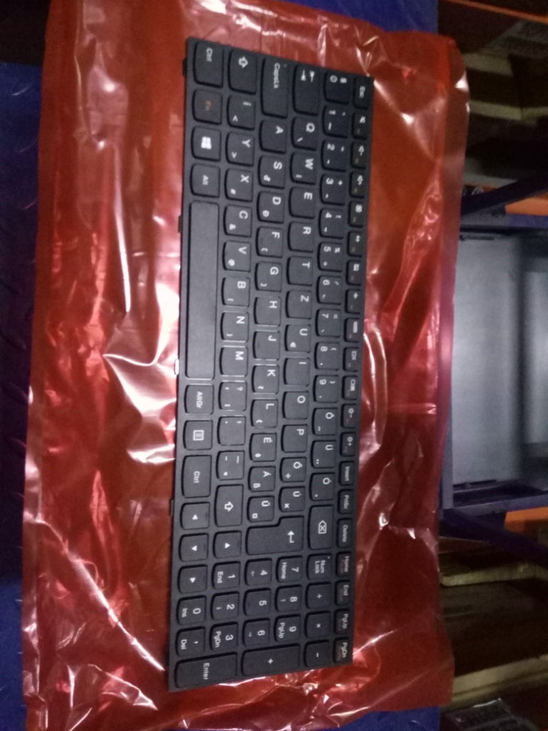 Lenovo Ki Keyboards Internal - 25214775