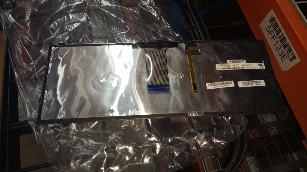Lenovo Ki Keyboards Internal - 5N20H03097