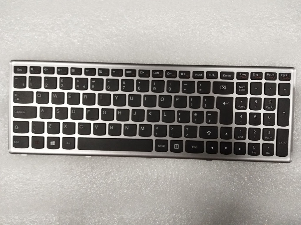 Lenovo Kb Keyboards External - 25211203