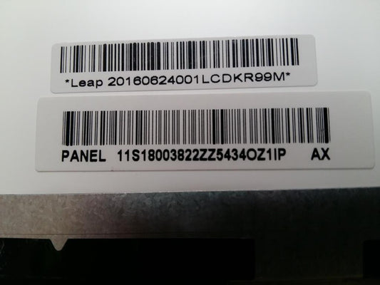 Lenovo 18003822 Lcd Auo B140Xw02 V1 Hd G Led1