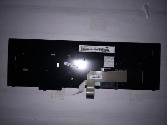 Lenovo Ki Keyboards Internal - 01AX242