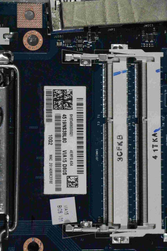 Lenovo Replacement Part - 90004101