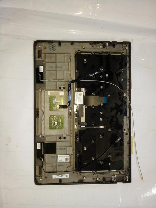 Lenovo 5CB0K93851 Co Covers