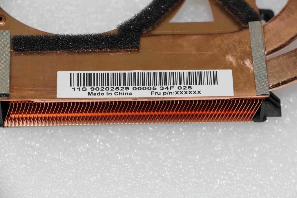 Lenovo Hs Heat Sinks - 90202529