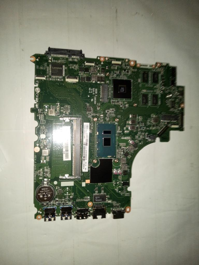 Lenovo 5B20L46588 Pl System Boards