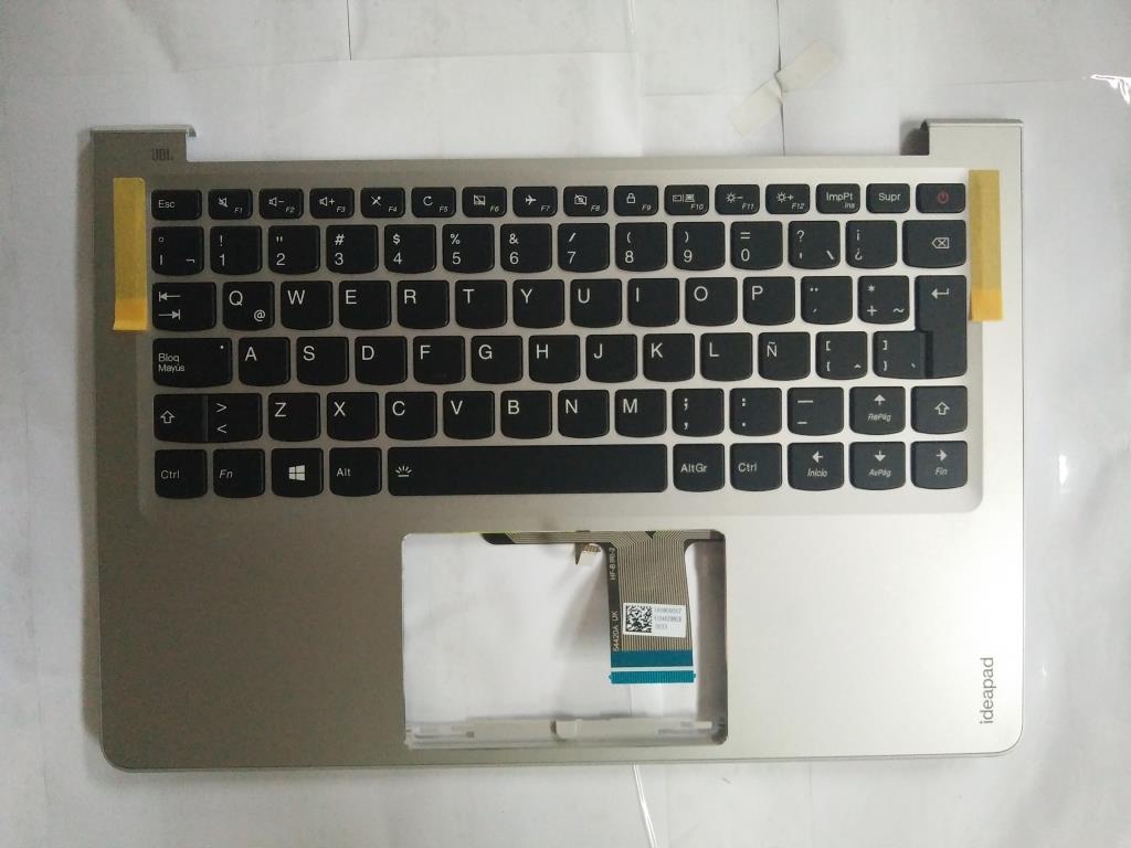 Lenovo 5CB0L47156 Co Covers