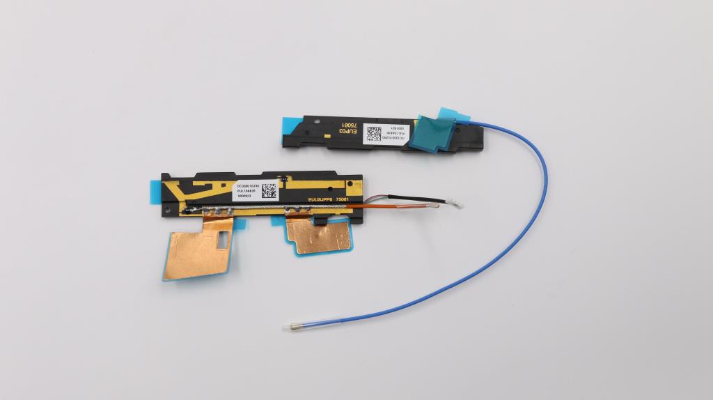 Lenovo Fru Wwan Antenna Set Row - 01AY253