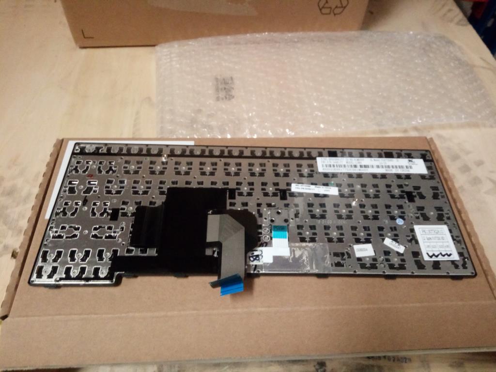 Lenovo Ki Keyboards Internal - 04X6177