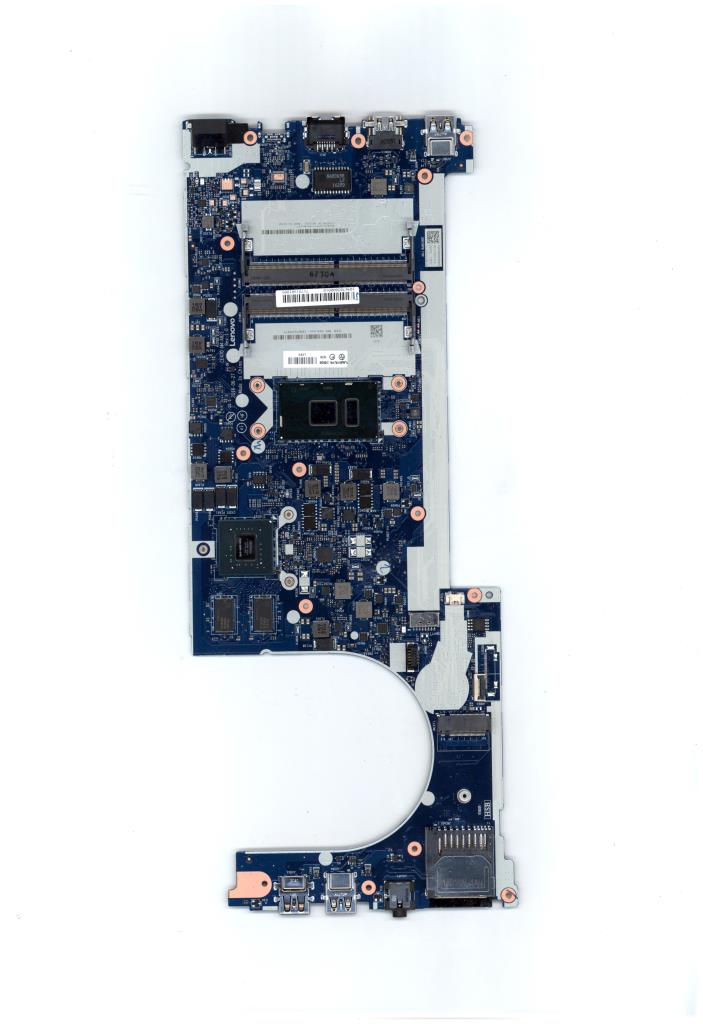 Lenovo Gmr I5 Kabylake Nok N-Tpm - 01EN249