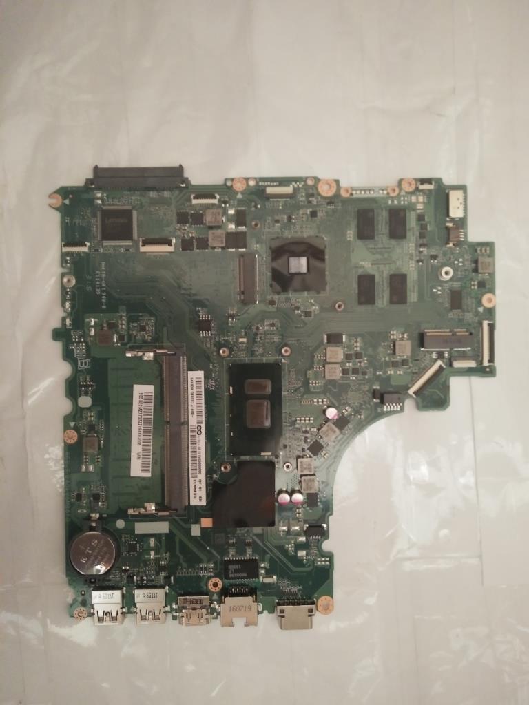 Lenovo Lv7A Mb(I7-2.7G,4G,1V2G,Hsfod) - 5B20M27707