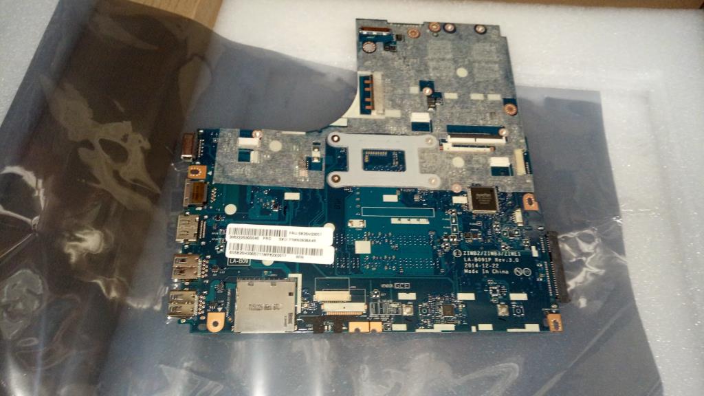 Lenovo Pl System Boards - 5B20H33057