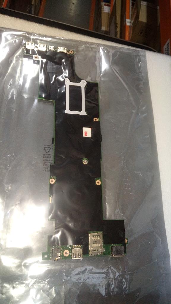 Lenovo Pl System Boards - 00UP205