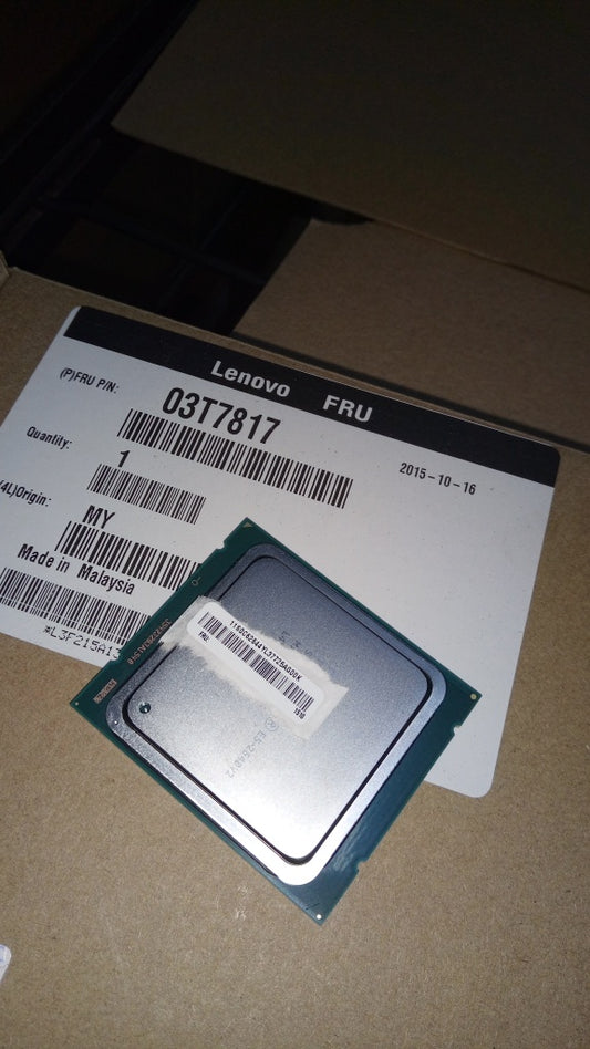 Lenovo Pu Processors - 03T7817