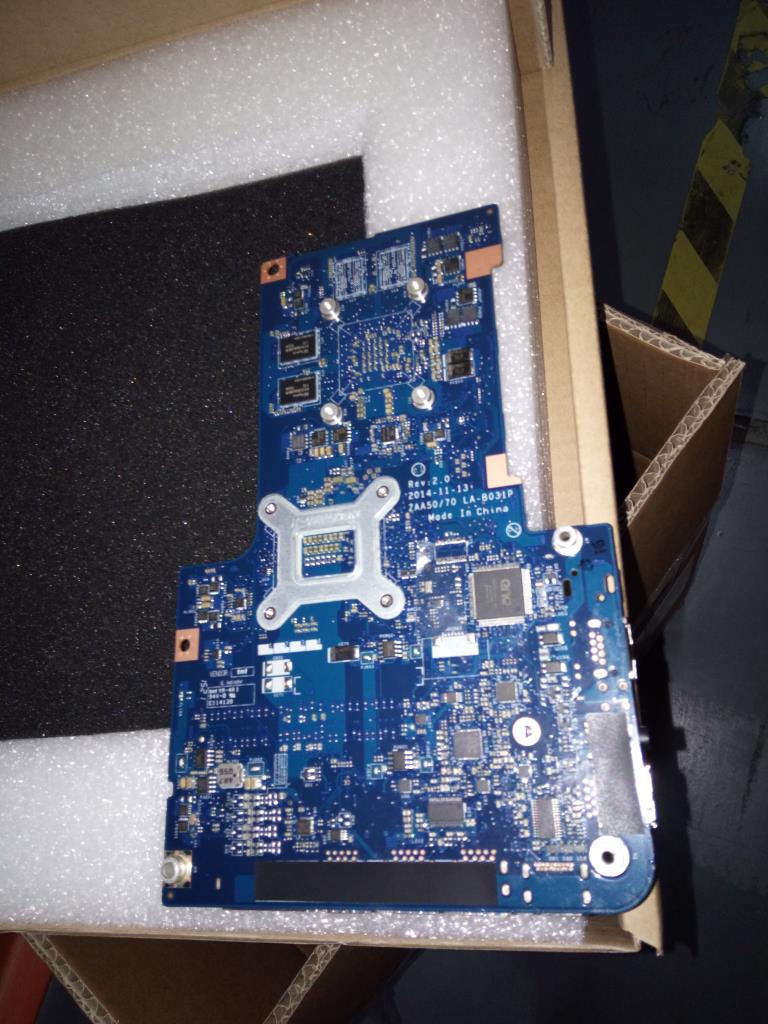 Lenovo Pl System Boards - 5B20H70384