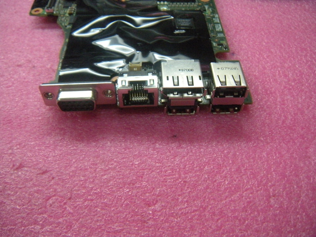 Lenovo Pl System Boards - 04W0504