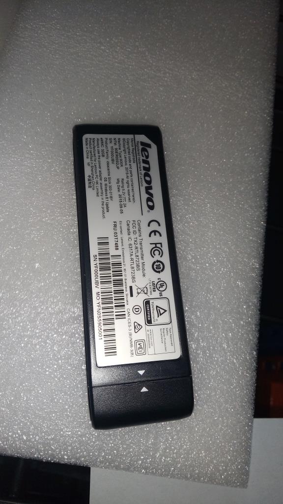 Lenovo 03T7488 Stick