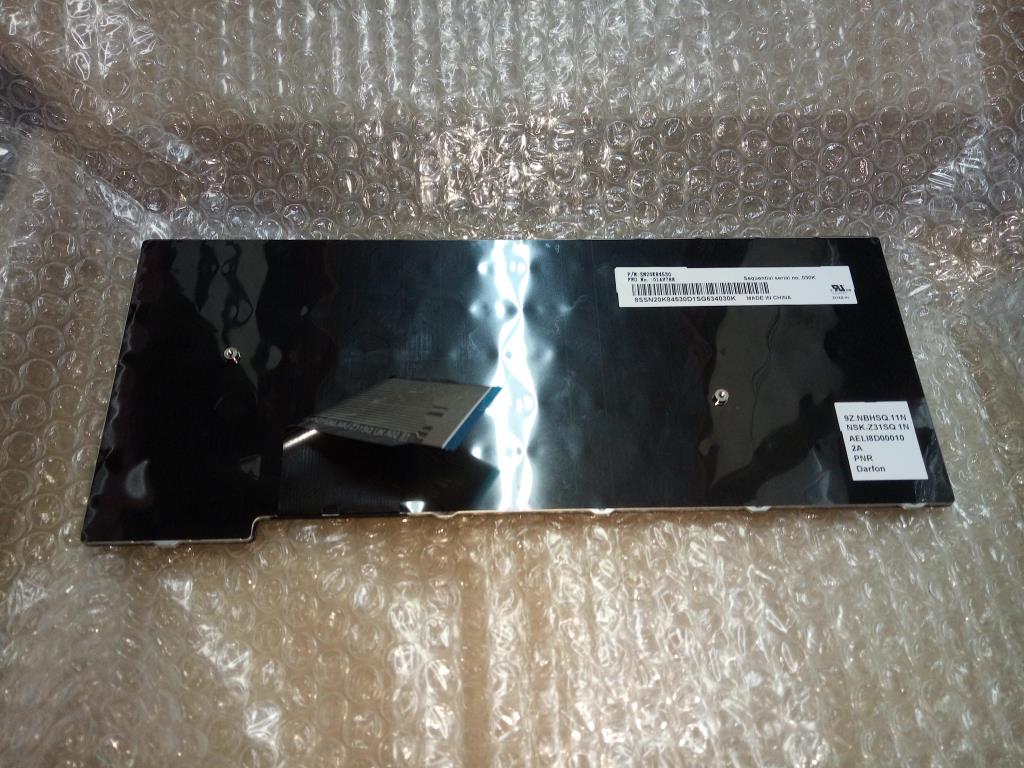 Lenovo Ki Keyboards Internal - 01AV788