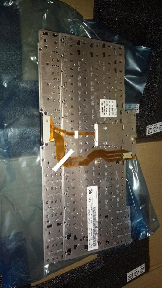 Lenovo Ki Keyboards Internal - 45N2145