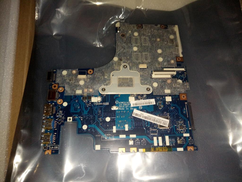 Lenovo Pl System Boards - 5B20K34594