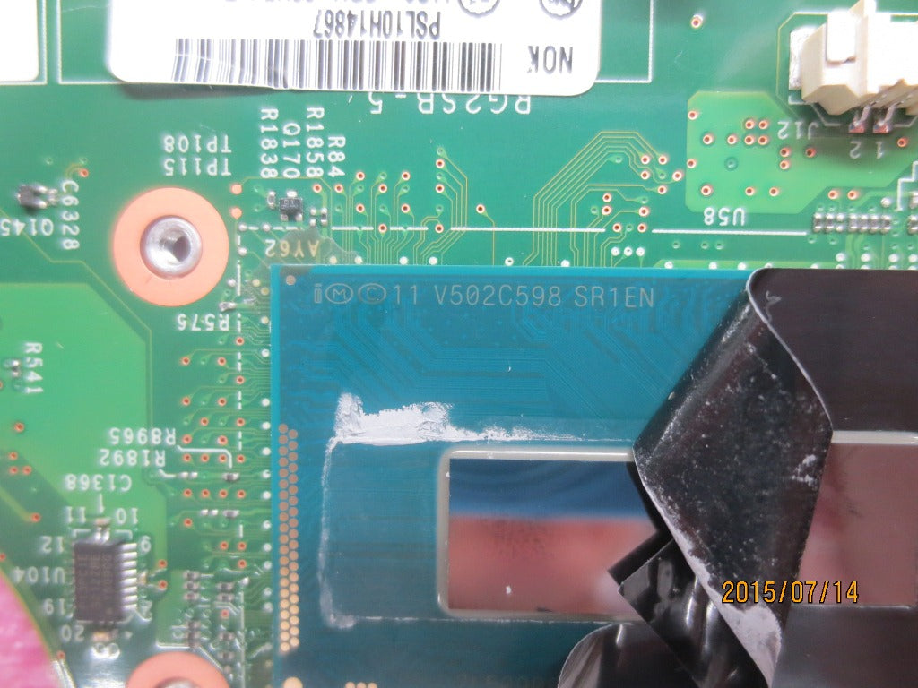 Lenovo Pl System Boards - 00HT417