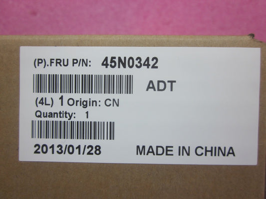 Lenovo Adapter - 45N0342