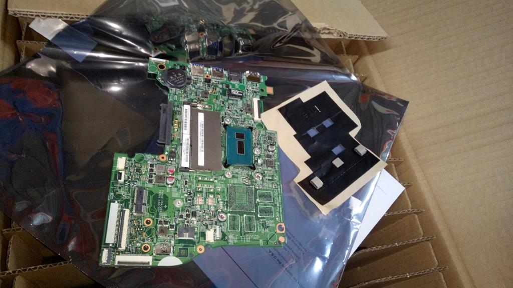 Lenovo Bdplanar - 5B20J20957