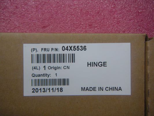 Lenovo Replacement Part - 04X5536