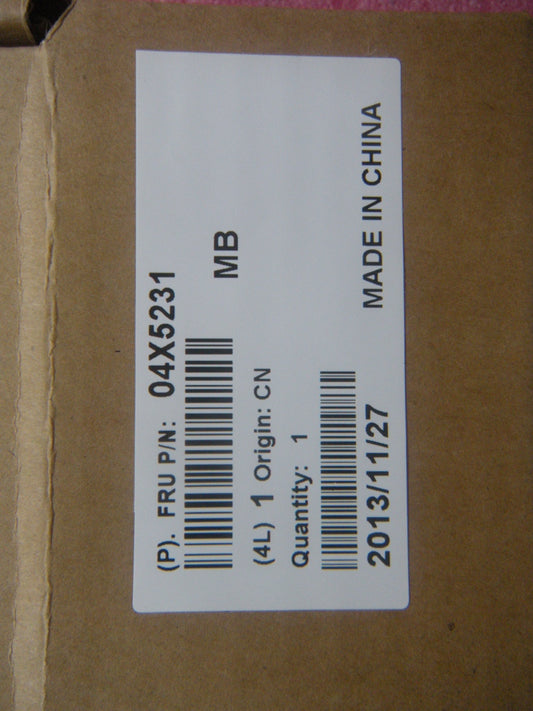 Lenovo Stella Br Fruplni3-4010 4G W8P - 04X5231